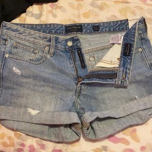Lucky brand shorts